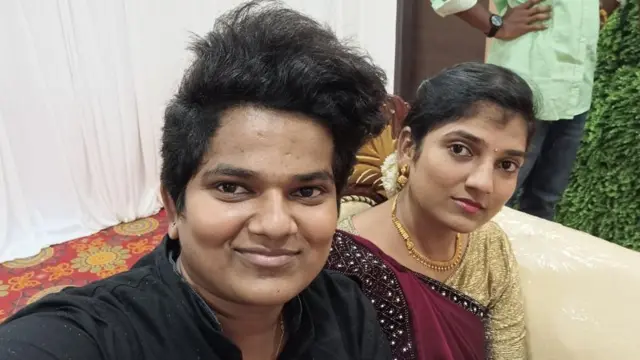 સૌંદર્યા