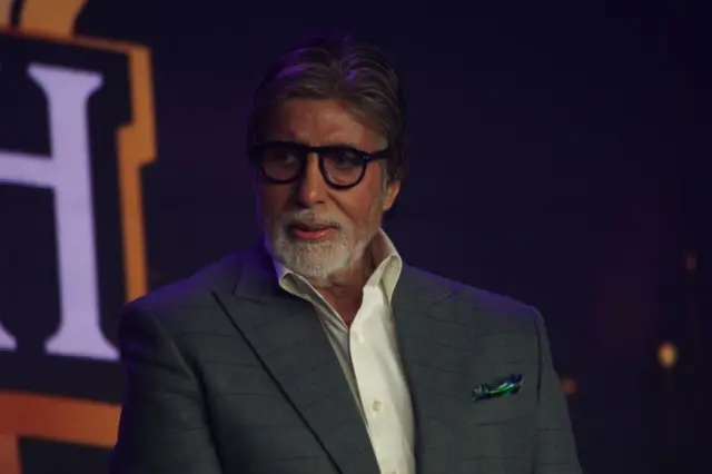 কর্মজীবনে চরাই উতরাইয়ের কথা জনসমক্ষে বলতে দ্বিধা বোধ করেননি বর্ষীয়ান অভিনেতা আমিতাভ বচ্চনও।