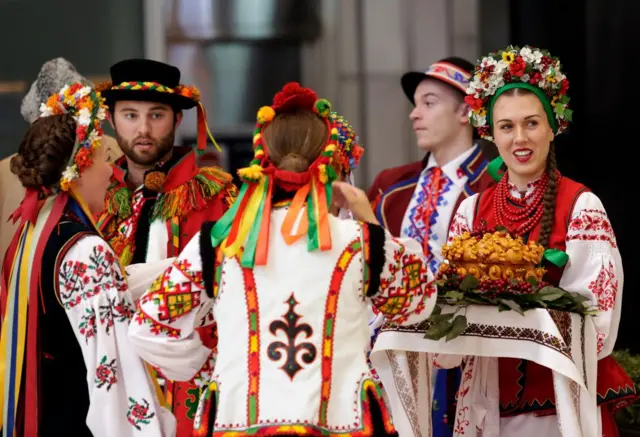 Провінція Манітоба має велику українську діаспору