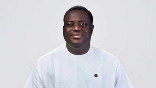 Some Ghanaians have raised concerns about the extradition of Ghanaians to the US 