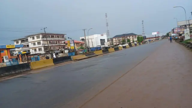 Ọnọdụ Onitsha dịka taa