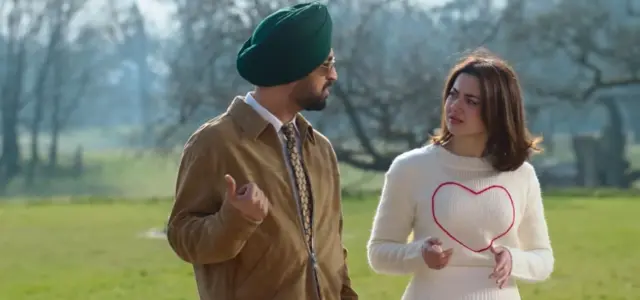 sardarji 3