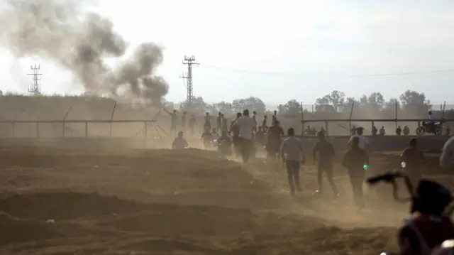 ਇਜ਼ਰਾਈਲ ਹਮਾਸ ਵਿਵਾਦ