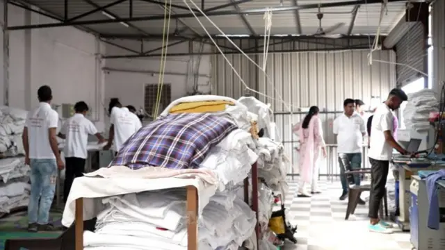 लाँड्री