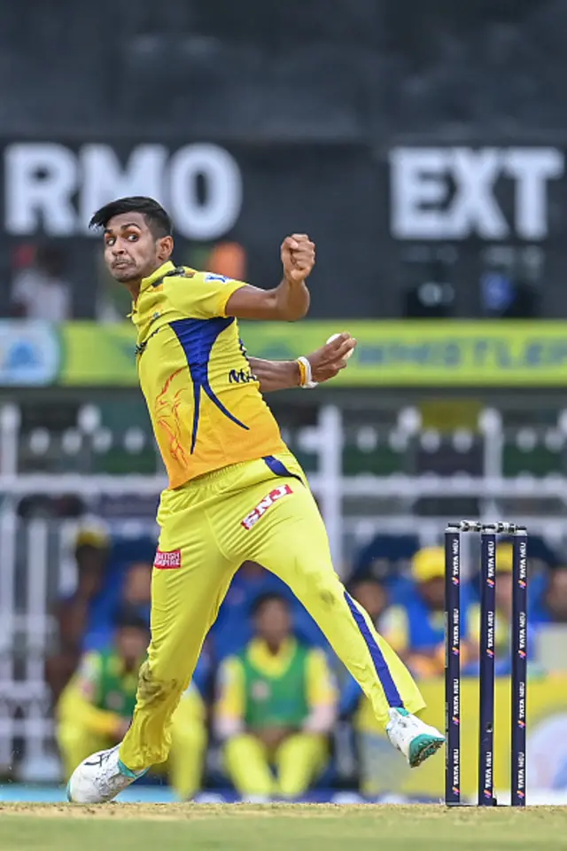 CRICKET-IND-IPL-T20-LUCKNOW-CHENNAI