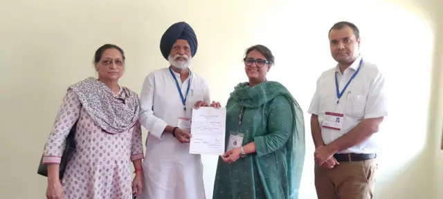 ਅਮਰ ਸਿੰਘ 