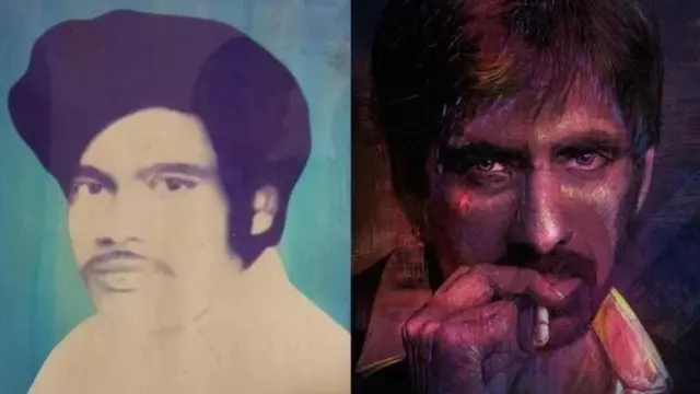 ناگیشور راؤ