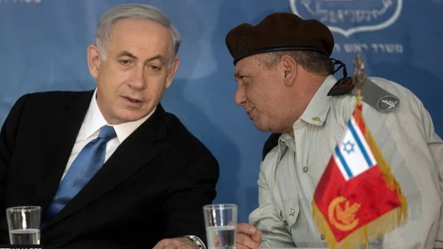 ২০২৫ সাল পর্যন্ত গাজা যুদ্ধ চলতে পারে বলে জানান বেনিয়ামিন নেতানিয়াহু