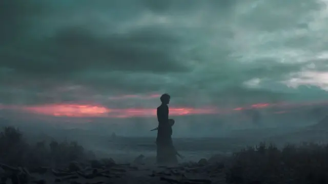 ‘ዘ ሳንድማን’