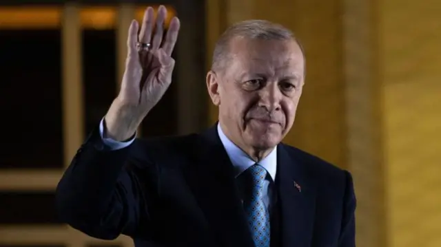 Turkey
