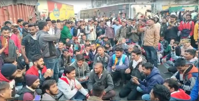 પ્રતીકાત્મક તસવીર