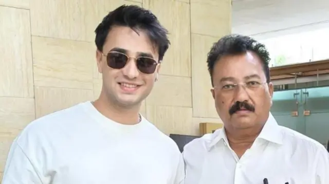 అభిషేక్ శర్మ, పాకిస్తాన్, టీ20, యువరాజ్‌సింగ్