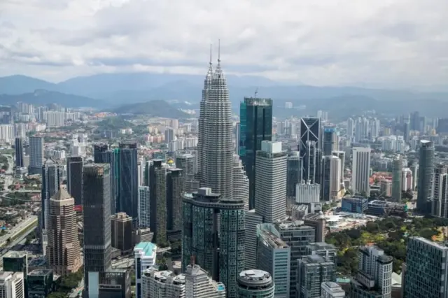 मलेशिया 