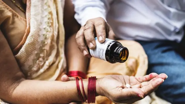 ஊட்டச்சத்து, உடல்நலம், வைட்டமின்