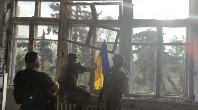 Благодатне