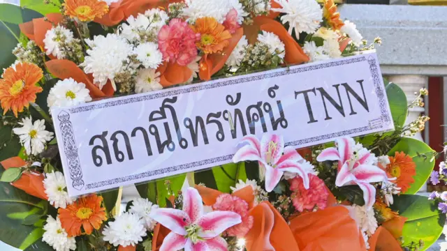 Thai News Pix