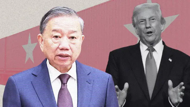 Việt Nam đang kỳ vọng một cuộc gặp giữa lãnh đạo hai nước   