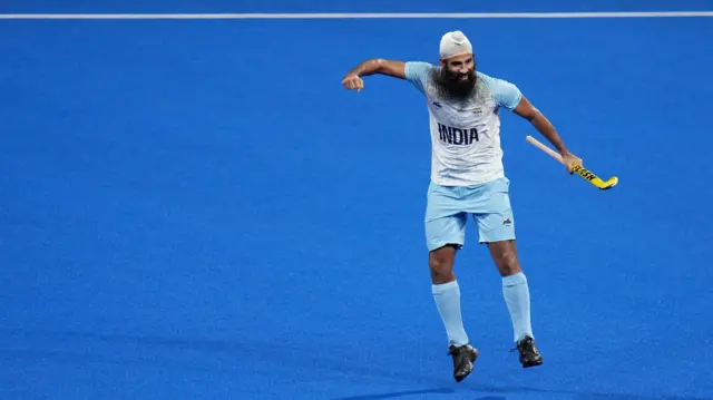 जरमनप्रीत सिंह