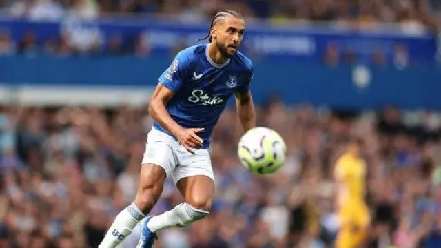 Calvert-Lewin
