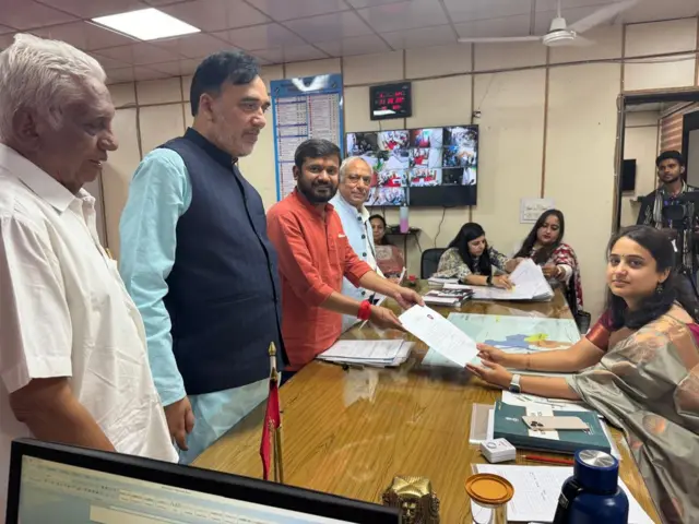 कन्हैया कुमार