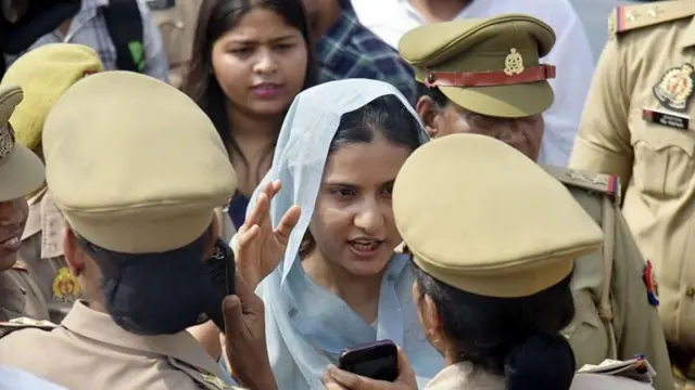 इकरा हसन