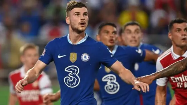 Timo Werner