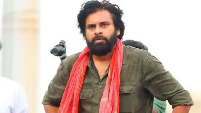 పవన్ కల్యాణ్ 