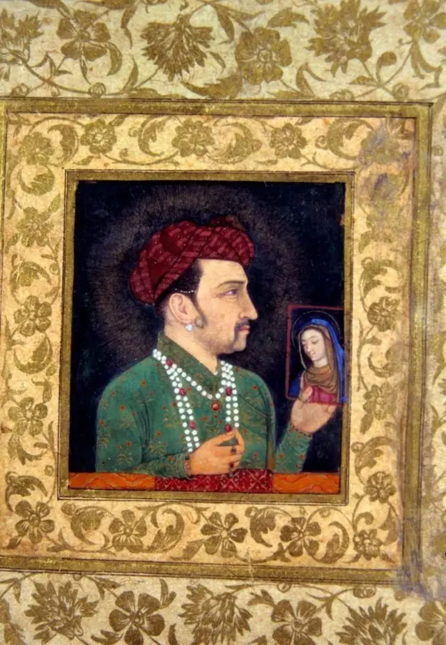 जहाँगीर