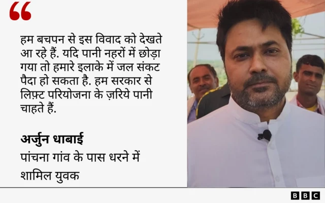 अर्जुन धाबाई