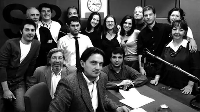 BBC Türkçe, son radyo yayınını 27 Mayıs 2011'de yaptı.