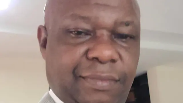 Amofin Festus Adedayo