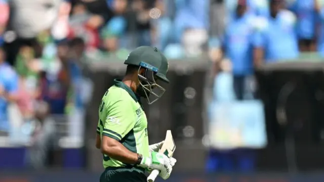 இந்தியா - பாகிஸ்தான், சாம்பியன்ஸ் டிராபி