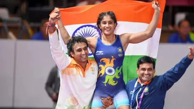 ونیش پھوگاٹ