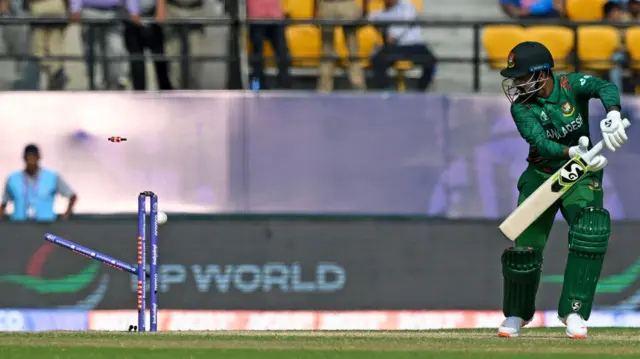 লিটন দাস ব্যর্থ হয়েছেন আফগানিস্তানের বিরুদ্ধেও