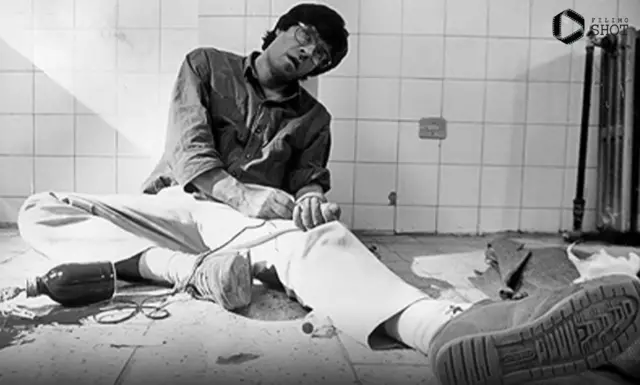 خسرو شکیبایی