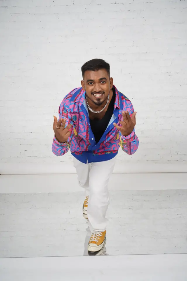 अभिषेक कुर्मे