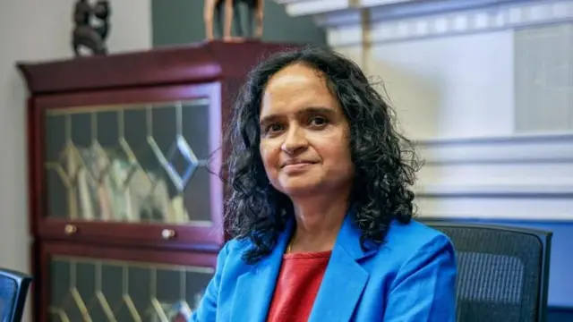 దళితులు, దళిత మహిళలు, యరవాడ, శైలజా పైక్