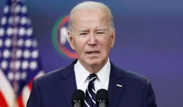 ஜோ பைடன்