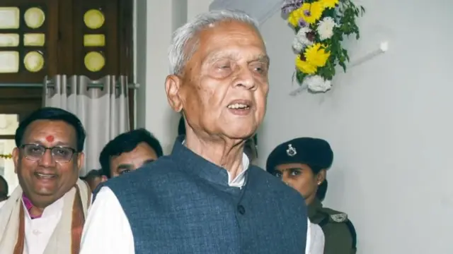 बिजेंद्र प्रसाद यादव