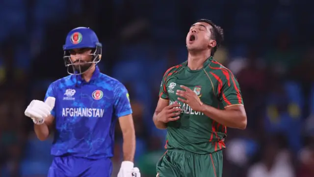 د دې دواړو لوبډلو په وروستیو ۵ لوبو کې ۳ یې افغانستان او ۲ یې بنګله دېش ګټلې دي.