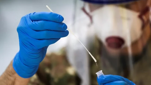 ကိုဗစ်၊ ဗီဇပြောင်းပိုးသစ်