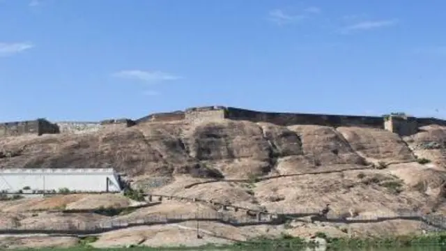 மதுரையை சுற்றி 'மிஸ்' செய்யக்கூடாத ஐந்து சுற்றுலா தலங்கள்