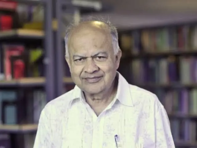डॉ. नारळीकर