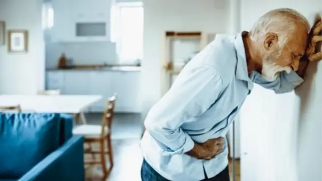 ప్రోస్టేట్ క్యాన్సర్