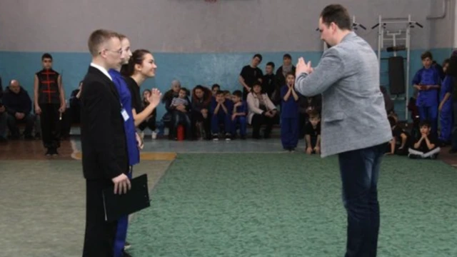 цивільні заручники