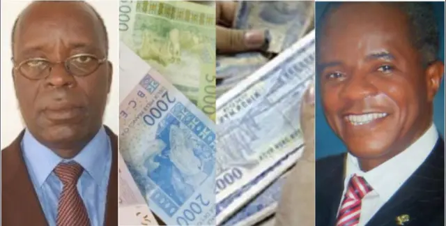 Boniface Chizea, ego ndị Cameroon na ndị Vietnam na Uju Ogubunka