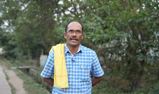 नितीन पदा 