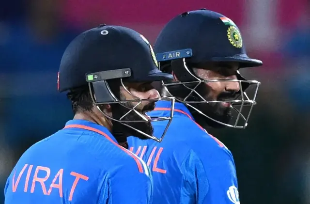 विराट कोहली, केएल राहुल, #INDvsAUS