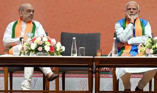 সরকারের যুক্তি এই প্রস্তাবিত ব্যবস্থাপনায় নির্বাচনের খরচ কমবে প্রশাসনিক কাজ সহজ হবে। 