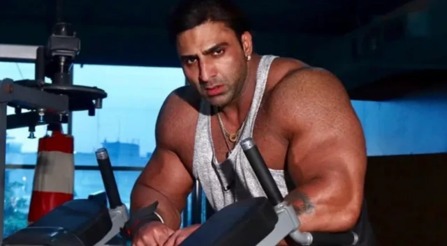 ਵਰਿੰਦਰ ਸਿੰਘ ਘੁੰਮਣ